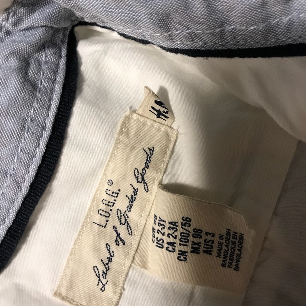 H&M - Picture 2 of 2